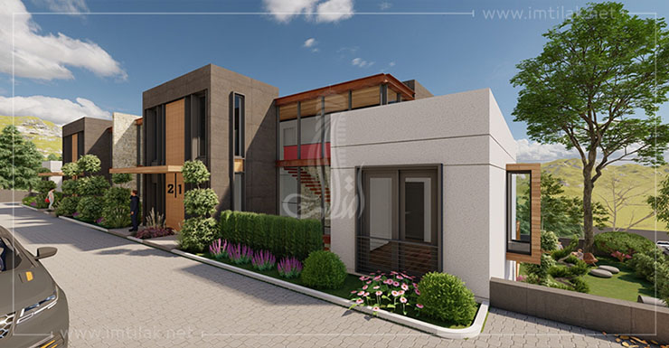 Projet Westone