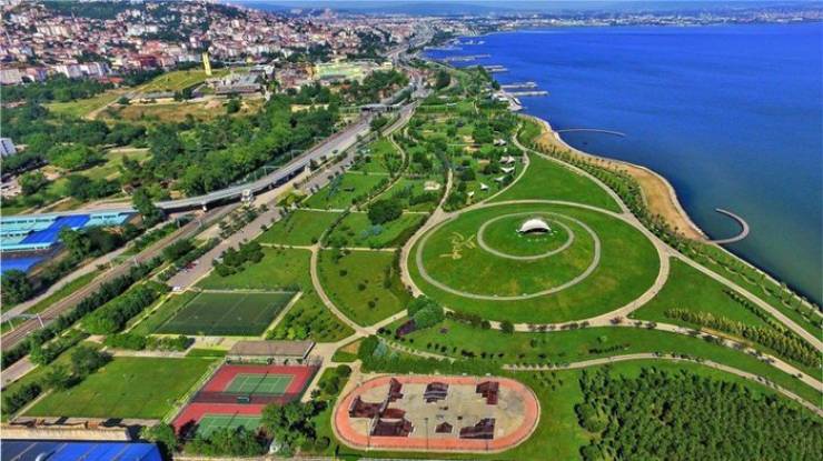 Les meilleurs biens immobiliers à acheter et à investir à Kocaeli