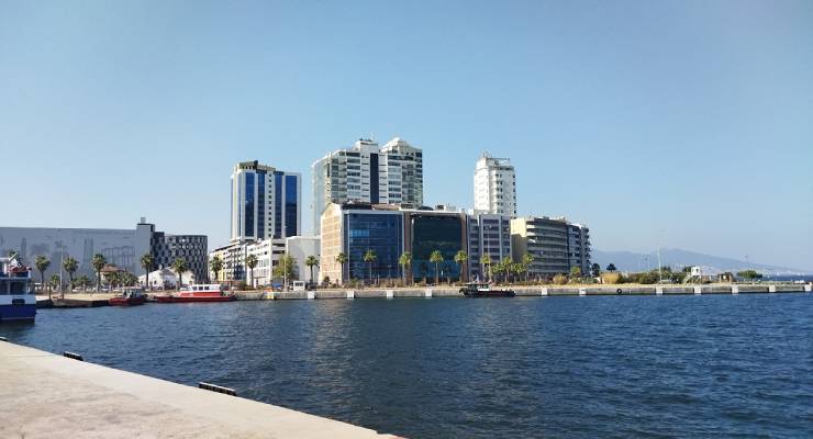 Achat d'un bien immobilier à Kocaeli