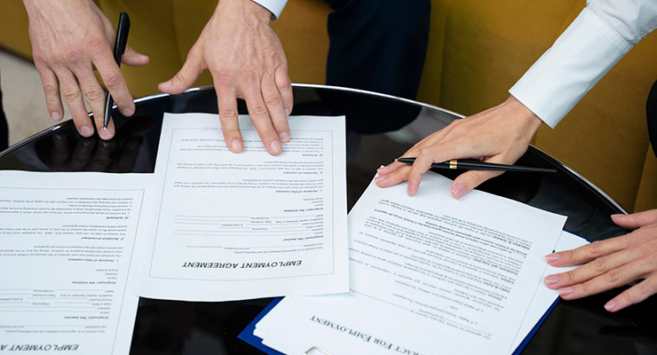 Quelles sont les conditions de la procuration pour la vente d’un bien immobilier ?