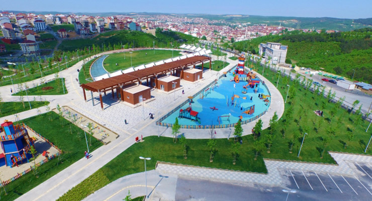 Arnavutköy İstanbul’da arsalar