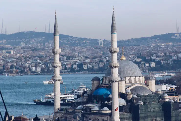 Türkiye'de yaşam maliyetleri
