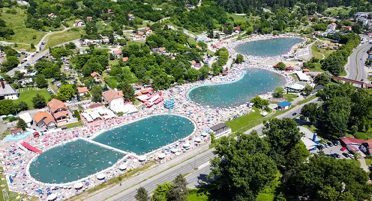 Tuzla District