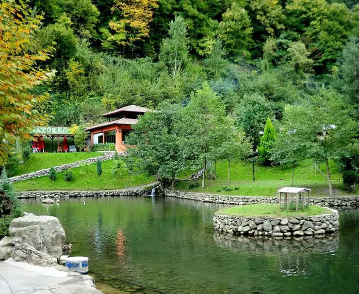 Sakarya Türkiye