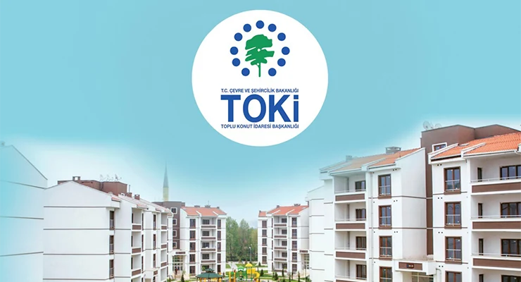 Turkish TOKI Company