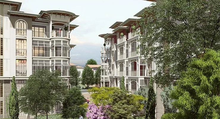 Région de Florya Istanbul