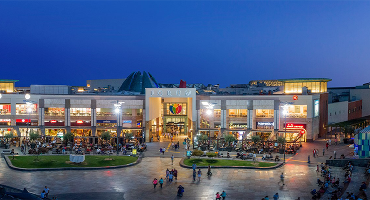 Investissement immobilier à Bayrampaşa