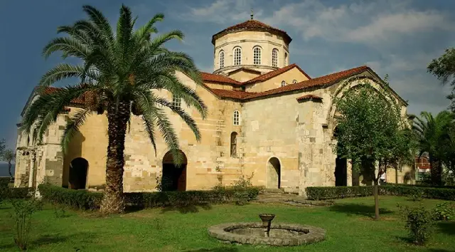 Trabzon