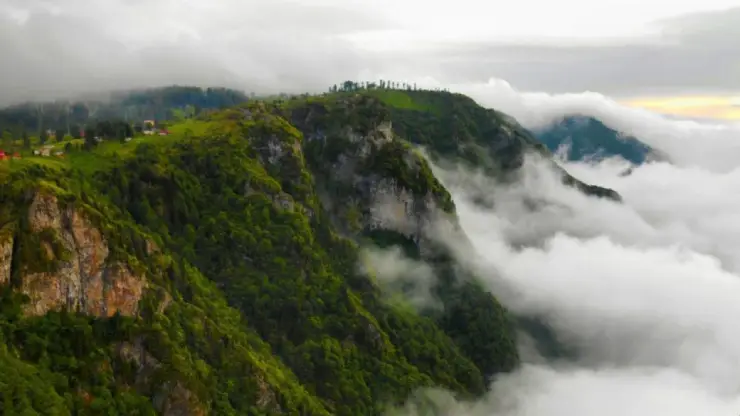 Trabzon şehir fotoğrafları