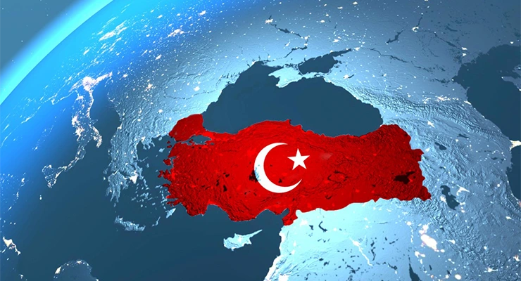 Экономика Турции