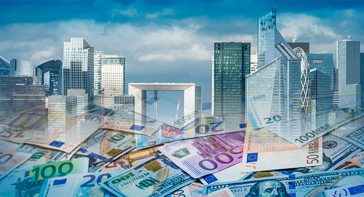 الاستثمارات الأجنبية في تركيا