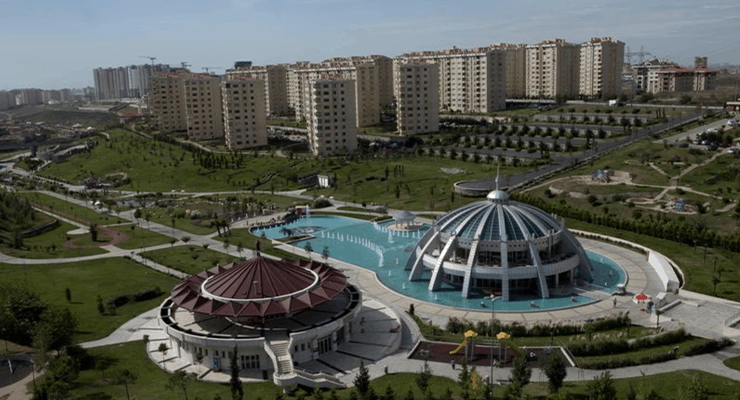 Basaksehir neighborhoods and their investment value