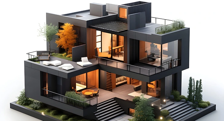 Real Estate Portfolios in Turkey