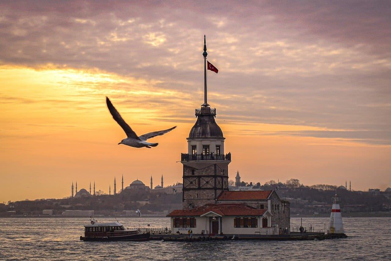 معلومات عن تركيا مع الصور