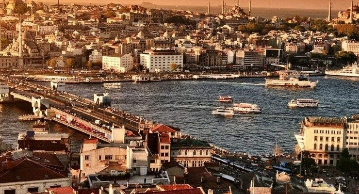 Palestinians’ property ownership in Turkey