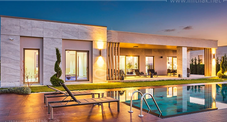 Property ownership in Turkey for Saudis
