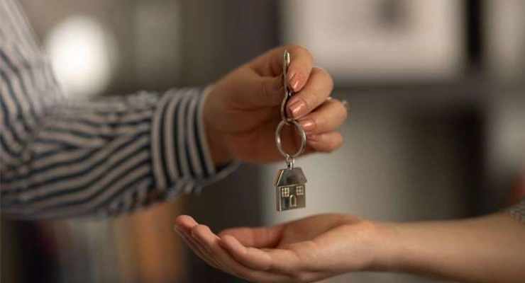 Rental Apartment in Turkiye