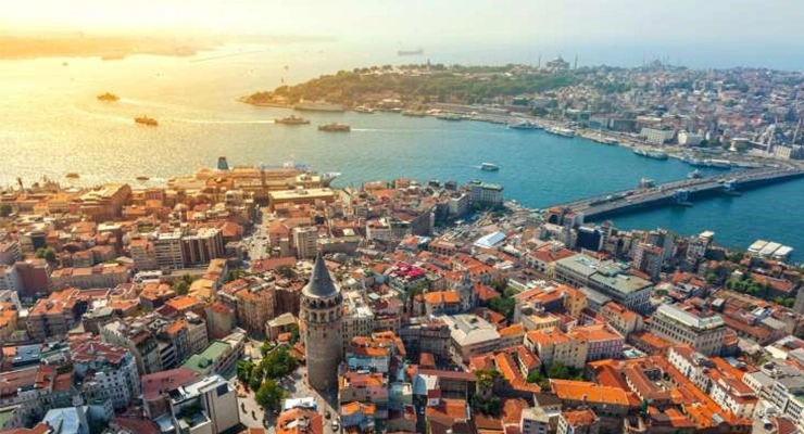 The Best Cities to Buy Real Estate for Investment