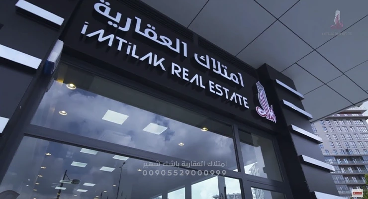 What are the best real estate selling websites in Turkey