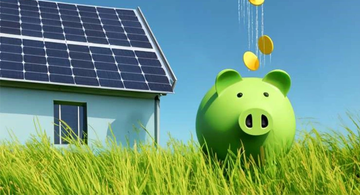 Lower Operational Costs