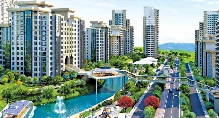 What are the conditions for buying property in Turkey for foreigners