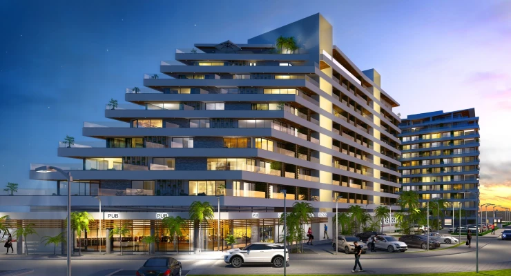 Restrictions on buying property in Turkey for foreigners