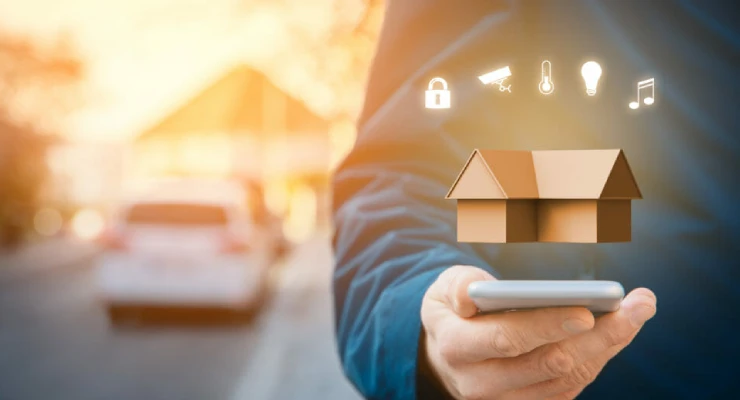 PropTech Revolution: исследование пересечения технологий и недвижимости