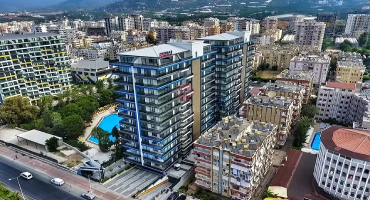 Understanding Pre-emption Rights in Turkish Real Estate