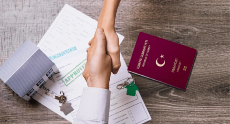 Türk vatandaşlığına başvurmanın en iyi yolları