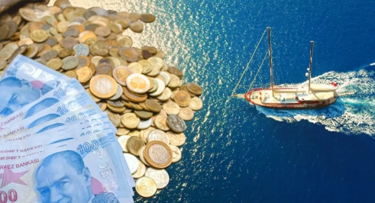 چگونه ثبات لیره ترکیه بر املاک و مستغلات در ترکیه تأثیر می‌گذارد