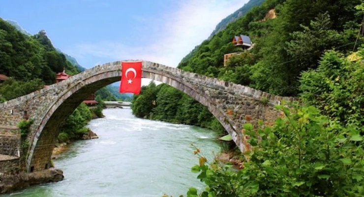Coût de la vie en Turquie en livres turques