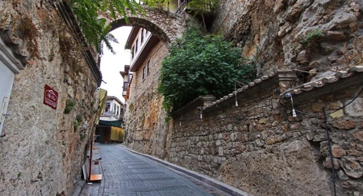 Cost of Living in Antalya