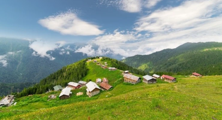 Advantages of Living in Trabzon