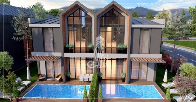 Villas Sky
