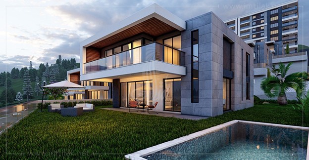 Güzel Trabzon
