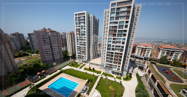 Elite Konutları İstanbul'da