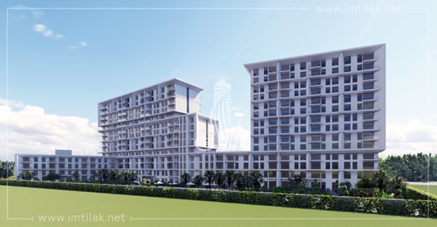 Prestige Antalya