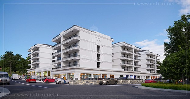 Palais Yunuseli