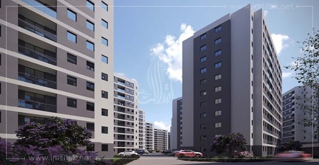 Projet Hayat Bursa