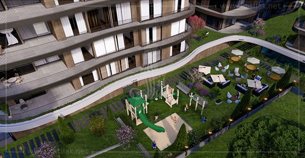 Projet Linera