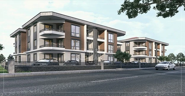 Projet Askerose