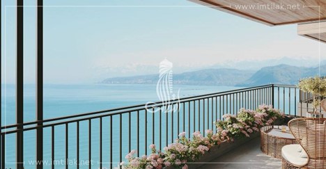 Bostancı Konutları