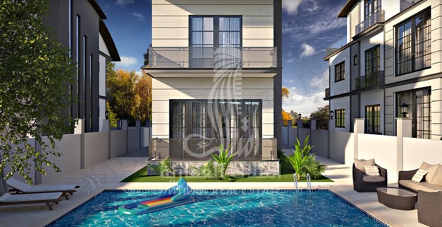 Granda Villas