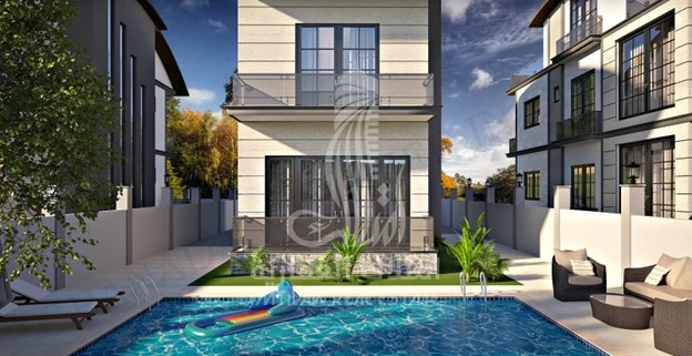 Granda Villas