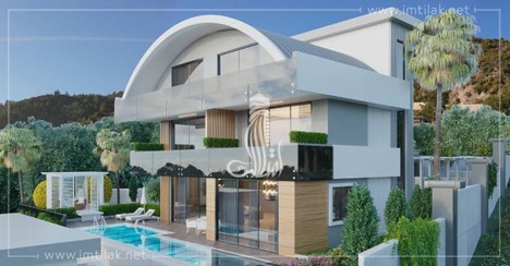 Truwa Villas