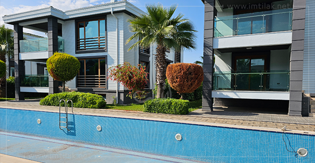 Green Villas