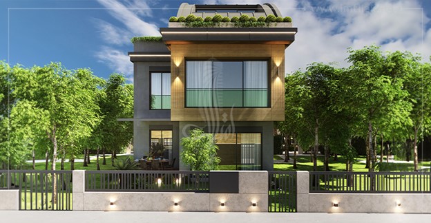 Prime Villas
