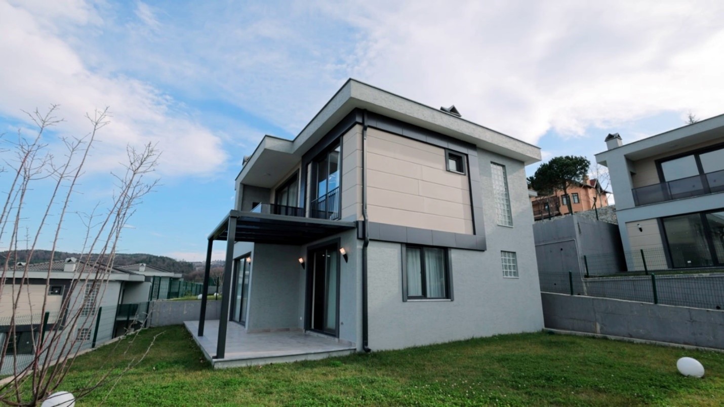 Reem Garden Villas