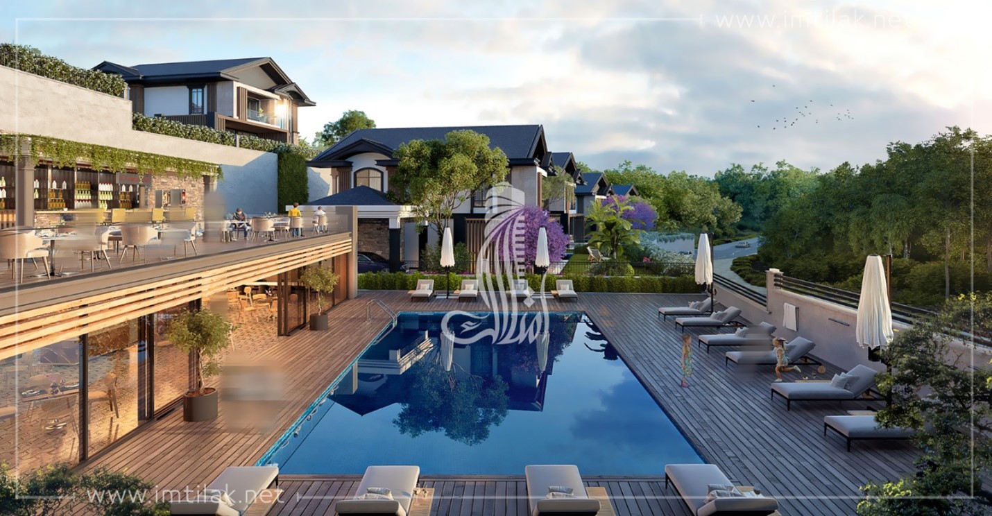 Panorama Villas