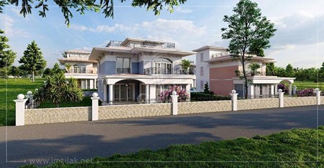 Lake View